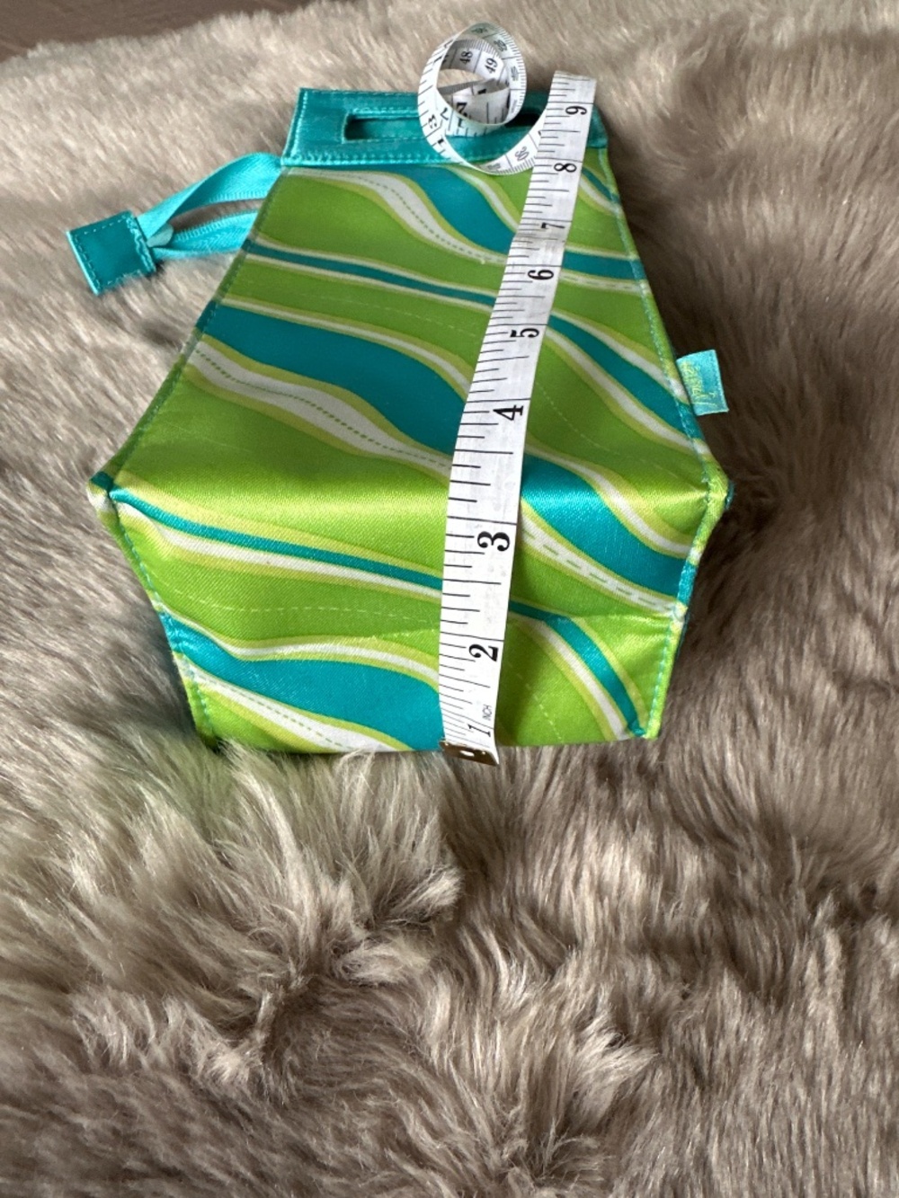 Venus keepsake Bag - Picture 5 of 7